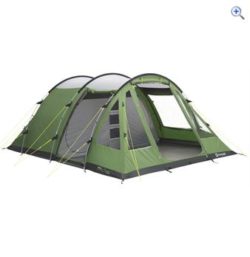 Outwell Redmond 500 Tent - Colour: GREEN-COOL GREY